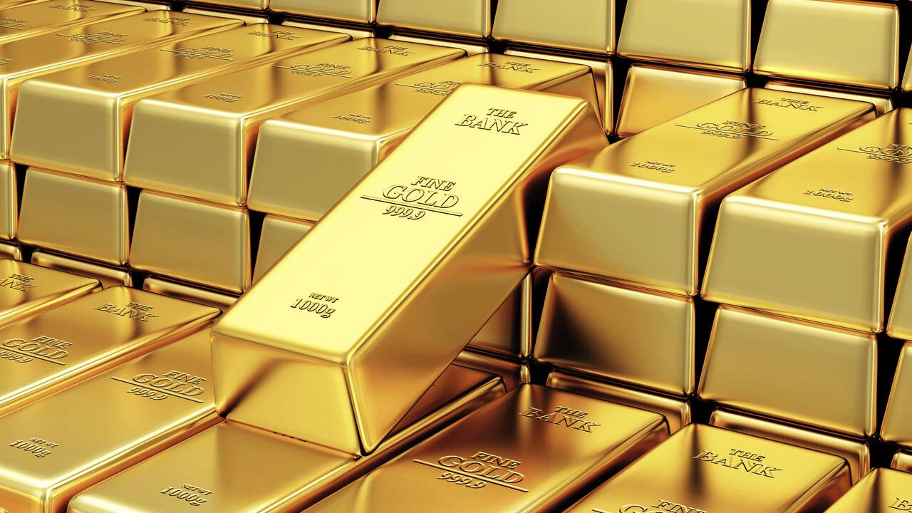 سقوط سنگین طلا پس از رکورد تاریخی؛ اصلاح قیمتی یا آغاز روند نزولی؟