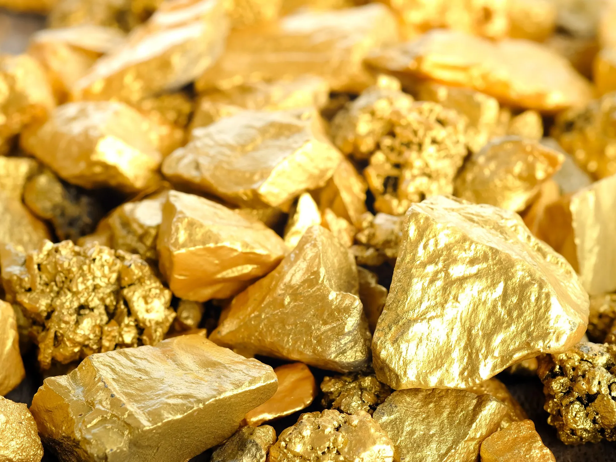 سیر تا پیاز تکنیک معدن، اکتشاف تا استخراج و در نهایت فرآوری مواد معدنی ارزشمندی چون طلا