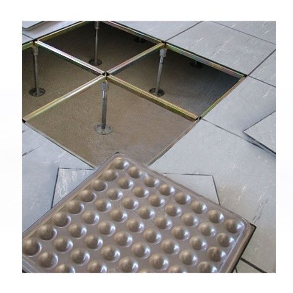 تفاوت انواع کف کاذب (فولادی، آلومینیومی و PVC) و انتخاب مناسب برای هر فضا