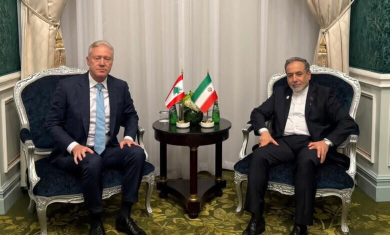 واکنش وزارت خارجه ایران به امتناع لبنان از پذیرش سفیر جدید: «آماده گفت‌وگو هستیم