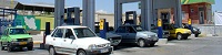 تعطیلی جایگاه های CNG به دلیل مغایرت قبوض گاز