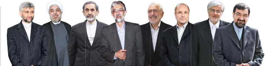 گزارش کامل از اولین مناظره انتخاباتی با موضوع اقتصاد