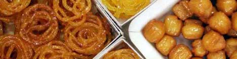 توزیع روغن و شکر قنادی‌ها با ارز مرجع/ زولبیا و بامیه گران نمی‌شود