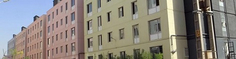 اصرار انبوه سازان بر افزایش قیمت مسکن مهر با اشاره به تورم ۴۴ درصدی