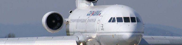 منتظر اشاره دولت برای برقراری پرواز ایران-آمریکا هستیم