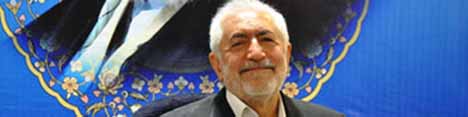 محمد غرضی: شبکه موبایل مال من است/ الکامپ سرگرمی خوبی است