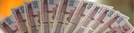 سهم ۱۰ درصدی ۷۴ درصد اقتصاد از تسهیلات ریالی صندوق