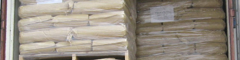 افت چشمگیر قیمت PVC در بازار آسیا