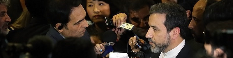 گفت‌وگوها مفید بود/ ادامه رایزنی‌ها در سطوح فنی و سیاسی در صورت لزوم تا قبل از مذاکرات وین