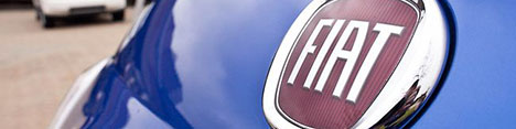 ادغام فیات با کرایسلر و خروج فیات از ایتالیا