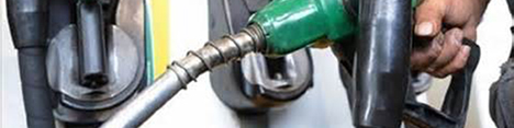بنزین 400 تومانی در سراشیبی پایان