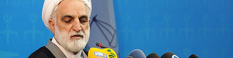 در پرونده «پدیده شاندیز» هیچ فردی دستگیر نشده است/ خروج مدیرعامل این شرکت از کشور را تأیید نمی‌کنم