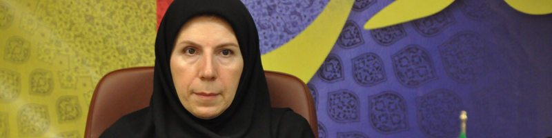 ایران و آلمان می توانند شرکای مناسبی در صنعت نساجی باشند