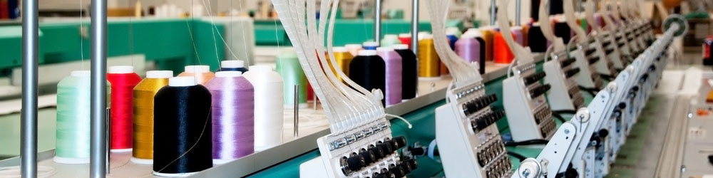 ۳۰ درصد سهم اشتغال زنجان در حوزه صنعت نساجی است