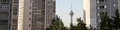 پر‌رونق‌ترین بازار معاملات ملک تهران کجاست؟