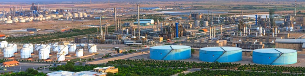 کاهش قیمت بنزن در بازارهای آسیا