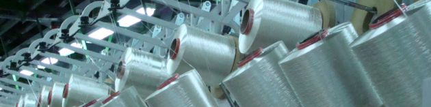 رکود نسبی در بازار الیاف پنبه ای در شرق آسیا