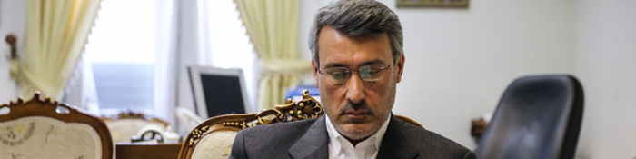 بعیدی نژاد اعلام کرد: عزم ایران و 1+5 برای تسریع مذاکرات