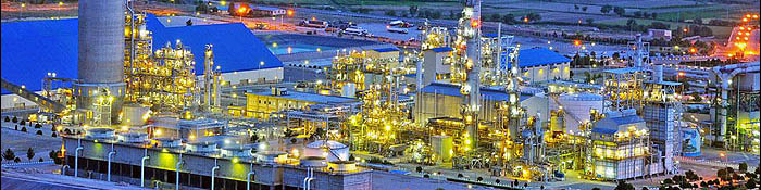 حاشیه‌نشینی پتروشیمی‌ها زیر سایه مذاکرات