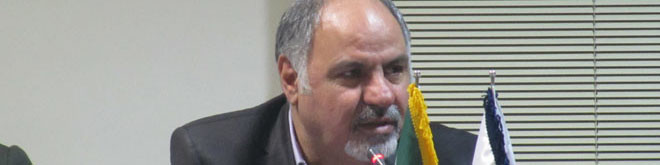 باید زنجیره تولید در گروه معدنی‌ها تکمیل شود