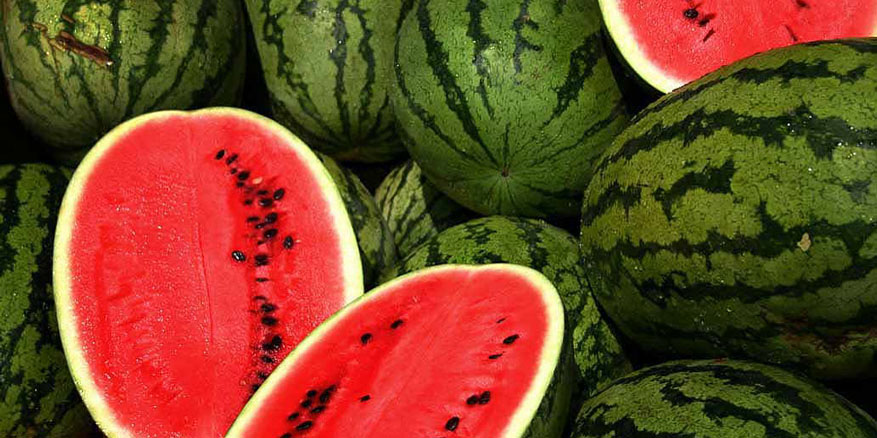 صادرات هندوانه نصف شد، سیب‌زمینی دو برابر