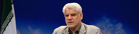 بهمنی: ریال دلارهای بلوکه شده خرج شده است، دولت کیسه ندوزد