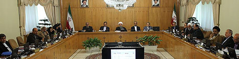 رئیس سازمان هواپیمایی کشوری تعیین شد