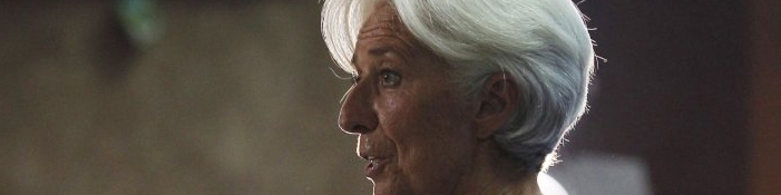 هشدار رئیس صندوق بین‌المللی پول نسبت به سرایت بحران اقتصادی چین به سایر مناطق جهان