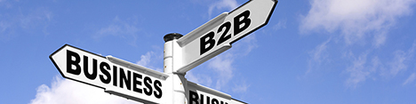 سه سوال ساده برای شروع برندینگ B2B