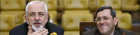 مشروح اظهارات ظریف در کمیسیون برجام