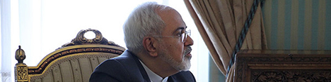 ظریف: بازگشایی سفارت شیلی در تهران بعد از 35 سال