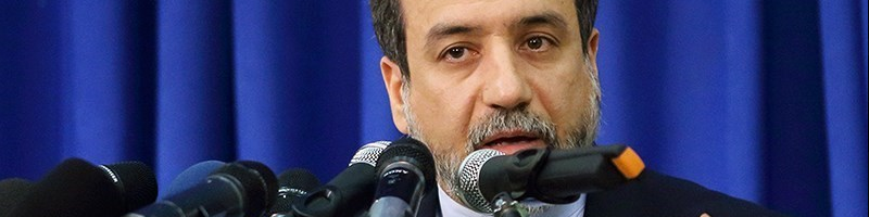 مجادله عراقچی با وزیرخارجه عربستان