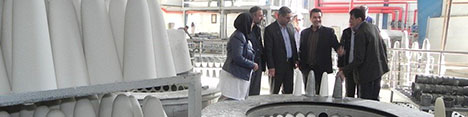 بزرگترین کارخانه قند کشور در دزفول سال 96 به بهره برداری می رسد