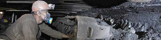 سرنوشت خاکستری زغال سنگ‌های کک شو در کوره‌های بلند