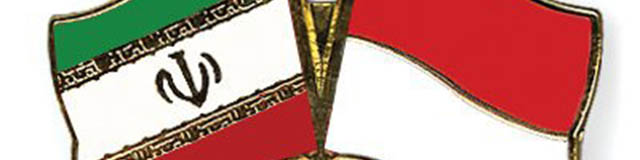 وزیر نفت اندونزی با زنگنه دیدار می‌کند