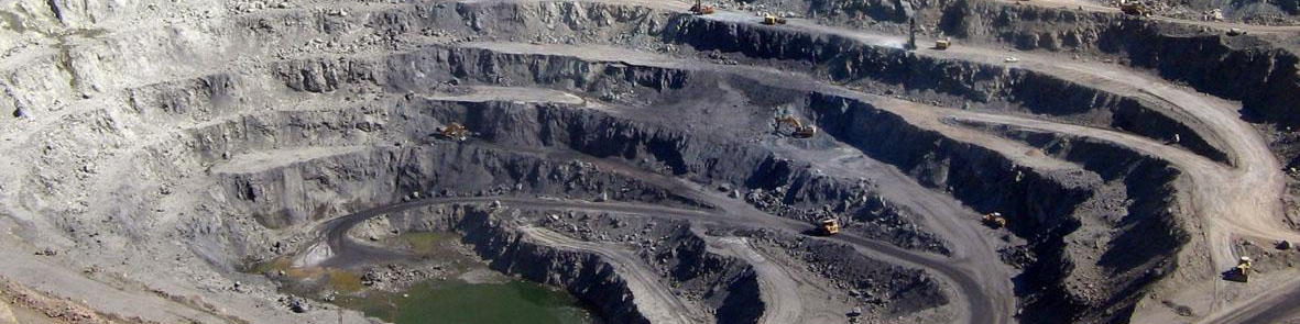 حل بحران سنگ آهن نیازمند راهکارهای مختلف