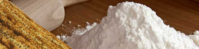 فروش آردهای یارانه‌ای به نانوایی‌های آزادپز