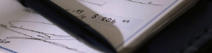 چک‌های برگشتی معلق ماند