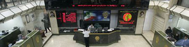 بورس در استراحت باقی ماند/ پایان یکه تازی پالایشی‌ها