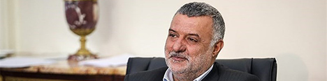 وزیر جهادکشاورزی ایران خواستار همکاری هلند در زمینه تولید و فراوری گیاهان دارویی شد