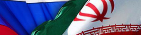 ایران و روسیه در ساخت دکل‌های حفاری مشارکت می‌کنند