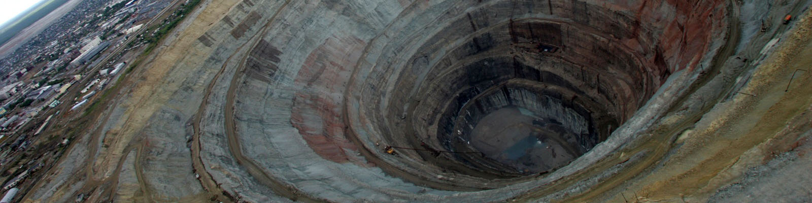 مسئولان فنی معادن، سراغ بهره‌برداران معدنی نروند