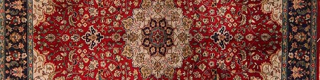 ریزش یک میلیون اشتغال در صنعت فرش دستباف