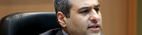 اظهارنظر فطانت درباره ارتباط با بورس نیویورک