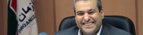 فطانت از سازمان بورس خداحافظی می‌کند/ شاپور محمدی رییس جدید سازمان بورس