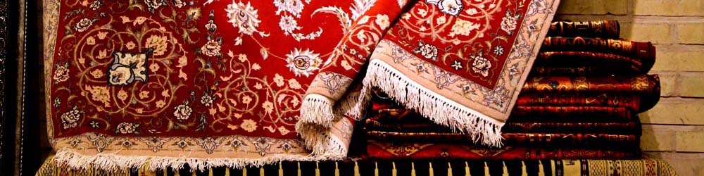 نخستین خانه فرش دستباف در خراسان شمالی راه اندازی می‌شود