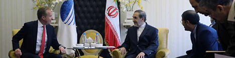 امضاء تفاهم نامه همکاری بیمه‌ای بین کشتیرانی جمهوری اسلامی ایران و نروژ