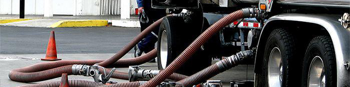 عرضه گازوئیل یورو ۲ متوقف می‌شود