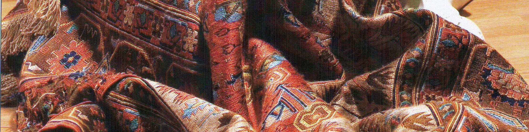 اشتغال بالای صنعت فرش در سایه محرومیت از بیمه‌های اجتماعی