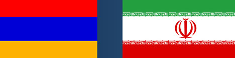 ایران و ارمنستان منطقه آزاد اقتصادی تاسیس می‌کنند